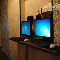 Fresh Hostel Arbat 