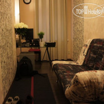 Fresh Hostel Arbat 