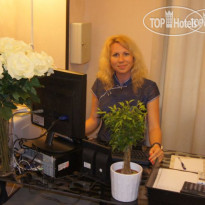 Fresh Hostel Arbat 