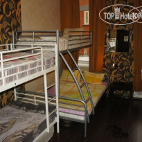 Fresh Hostel Arbat 