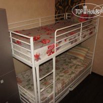 Fresh Hostel Arbat 
