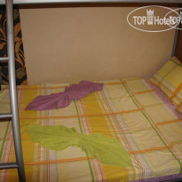 Fresh Hostel Arbat 