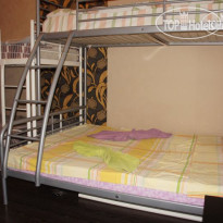 Fresh Hostel Arbat 