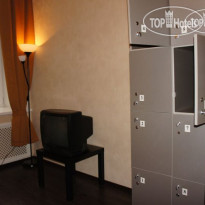 Fresh Hostel Arbat 