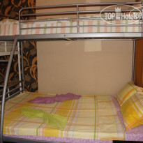 Fresh Hostel Arbat 