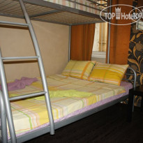 Fresh Hostel Arbat 
