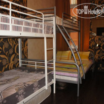 Fresh Hostel Arbat 
