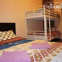 Fresh Hostel Arbat 