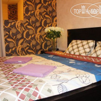Fresh Hostel Arbat 