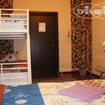 Fresh Hostel Arbat 