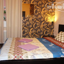 Fresh Hostel Arbat 