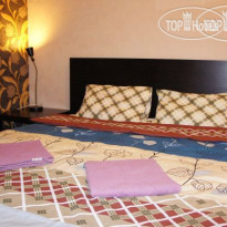 Fresh Hostel Arbat 