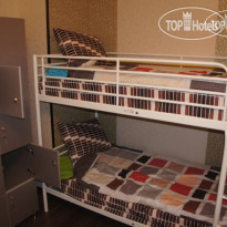 Fresh Hostel Arbat 