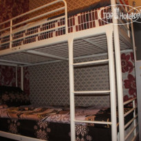 Fresh Hostel Arbat 