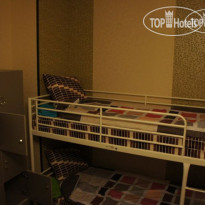 Fresh Hostel Arbat 