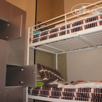 Fresh Hostel Arbat 
