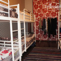 Fresh Hostel Arbat