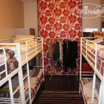 Fresh Hostel Arbat