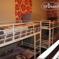 Fresh Hostel Arbat
