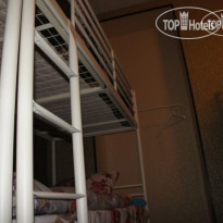 Fresh Hostel Arbat