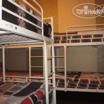 Fresh Hostel Arbat