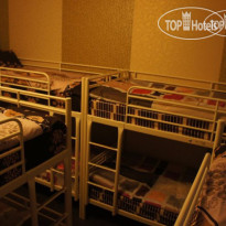 Fresh Hostel Arbat