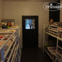 Fresh Hostel Arbat