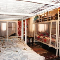 Fresh Hostel Arbat