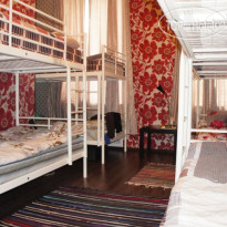 Fresh Hostel Arbat