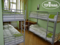 Фотографии отеля  A-hostels 