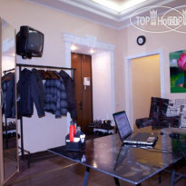 Fresh Hostel Sukharevskaya 