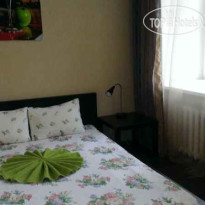 Fresh Hostel Sukharevskaya 