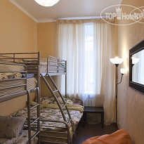 Fresh Hostel Sukharevskaya 