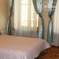 Tverskaya Loft Hotel 