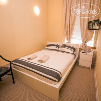 Tverskaya Loft Hotel 3*