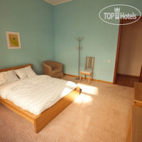 Tverskaya Loft Hotel 