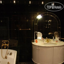 Pervii Arbat Hostel na Kakovinskom 