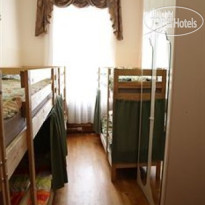 Pervii Arbat Hostel na Kakovinskom 