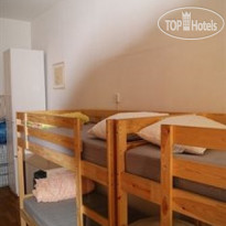 Pervii Arbat Hostel na Kakovinskom 