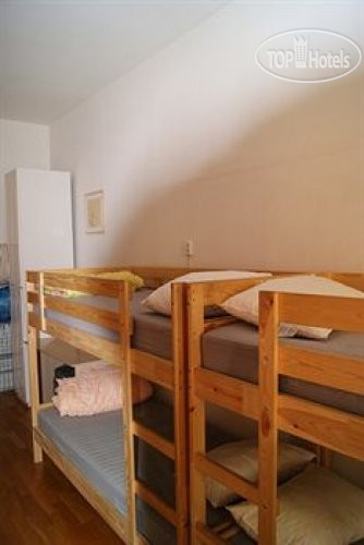 Новые добавленные фото туристов Первый Arbat Hostel на Каковинском