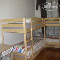 Pervii Arbat Hostel na Kakovinskom 