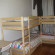 Pervii Arbat Hostel na Kakovinskom 