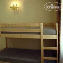 Pervii Arbat Hostel na Kakovinskom 