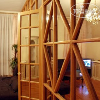Pervii Arbat Hostel na Kakovinskom 
