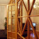 Pervii Arbat Hostel na Kakovinskom 