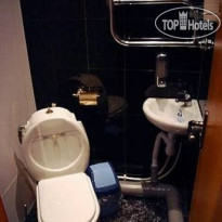 Pervii Arbat Hostel na Kakovinskom 