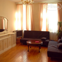 Pervii Arbat Hostel na Kakovinskom 