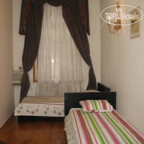 Pervii Arbat Hostel na Kakovinskom 