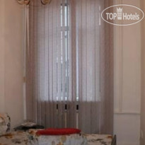 Hostel on Sukharevskaya 