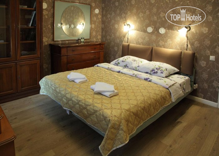 Hotelier's photos Adagio Na Plyuschihe